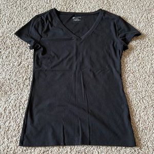 Black T-Shirt